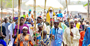  Okuta Gaani Festival